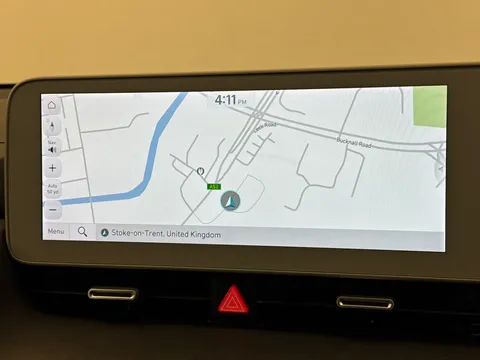 BD23JGX Hyundai Ioniq 5 168kW Premium 77 kWh 5dr Auto [Part Leather] Thumbnail #23