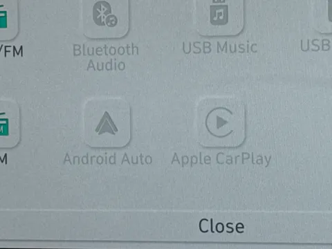 BD23JGX Hyundai Ioniq 5 168kW Premium 77 kWh 5dr Auto [Part Leather] Thumbnail #24