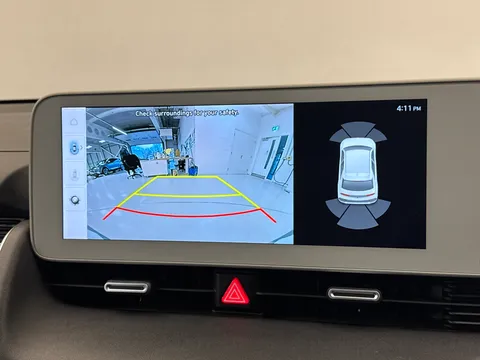 BD23JGX Hyundai Ioniq 5 168kW Premium 77 kWh 5dr Auto [Part Leather] Thumbnail #25