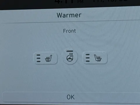 BD23JGX Hyundai Ioniq 5 168kW Premium 77 kWh 5dr Auto [Part Leather] Thumbnail #26