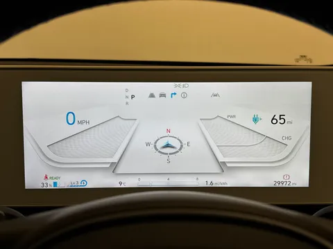 BD23JGX Hyundai Ioniq 5 168kW Premium 77 kWh 5dr Auto [Part Leather] Thumbnail #27