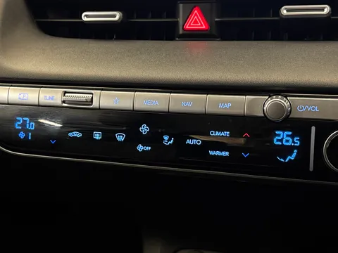 BD23JGX Hyundai Ioniq 5 168kW Premium 77 kWh 5dr Auto [Part Leather] Thumbnail #28