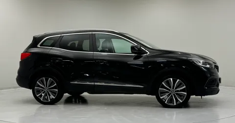 LX70PPK Renault Kadjar 1.3 TCE Iconic 5dr EDC Thumbnail #6