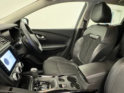 LX70PPK Renault Kadjar 1.3 TCE Iconic 5dr EDC Thumbnail #11