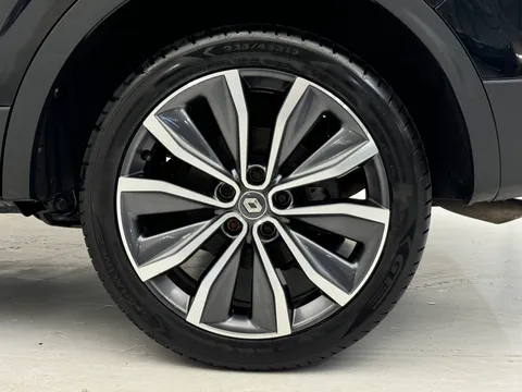 LX70PPK Renault Kadjar 1.3 TCE Iconic 5dr EDC Thumbnail #15