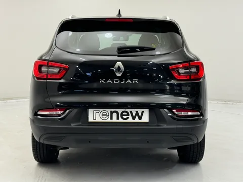 LX70PPK Renault Kadjar 1.3 TCE Iconic 5dr EDC Thumbnail #8