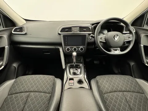 LX70PPK Renault Kadjar 1.3 TCE Iconic 5dr EDC Thumbnail #21