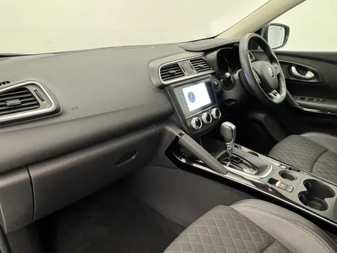 LX70PPK Renault Kadjar 1.3 TCE Iconic 5dr EDC Thumbnail #22