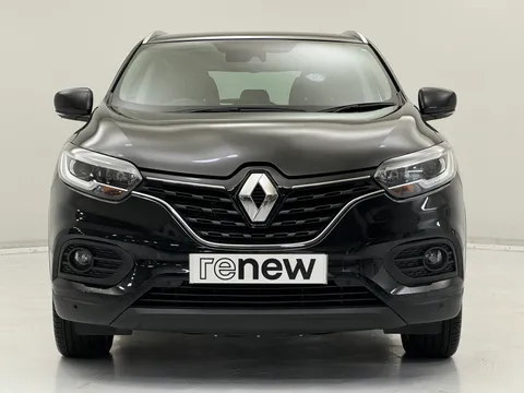 LX70PPK Renault Kadjar 1.3 TCE Iconic 5dr EDC Thumbnail #2