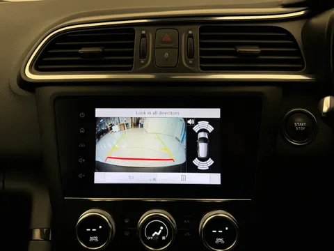 LX70PPK Renault Kadjar 1.3 TCE Iconic 5dr EDC Thumbnail #25
