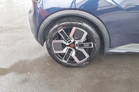 HT74ZTW Renault 5 110kW Techno Comfort Range 52kWh 5dr Auto Thumbnail #5