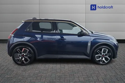 HT74ZTW Renault 5 110kW Techno Comfort Range 52kWh 5dr Auto Thumbnail #6