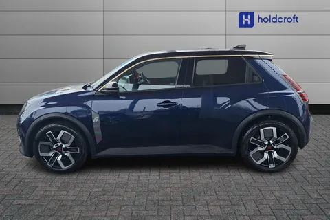 HT74ZTW Renault 5 110kW Techno Comfort Range 52kWh 5dr Auto Thumbnail #7