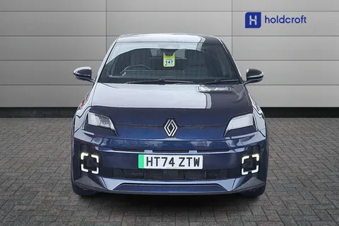 HT74ZTW Renault 5 110kW Techno Comfort Range 52kWh 5dr Auto Thumbnail #8