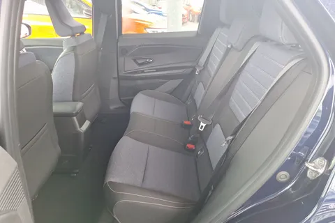 HT74ZTW Renault 5 110kW Techno Comfort Range 52kWh 5dr Auto Thumbnail #10