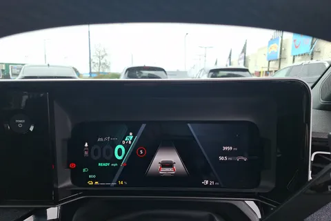 HT74ZTW Renault 5 110kW Techno Comfort Range 52kWh 5dr Auto Thumbnail #12