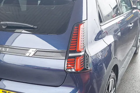 HT74ZTW Renault 5 110kW Techno Comfort Range 52kWh 5dr Auto Thumbnail #15