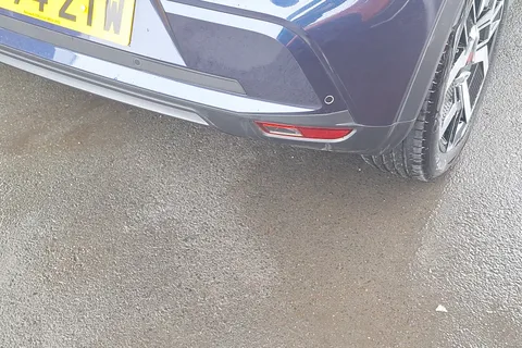 HT74ZTW Renault 5 110kW Techno Comfort Range 52kWh 5dr Auto Thumbnail #16