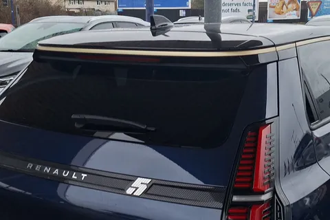 HT74ZTW Renault 5 110kW Techno Comfort Range 52kWh 5dr Auto Thumbnail #17