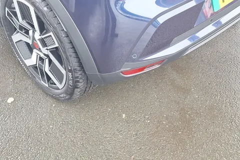 HT74ZTW Renault 5 110kW Techno Comfort Range 52kWh 5dr Auto Thumbnail #19