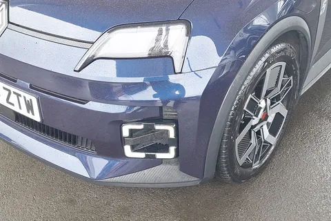 HT74ZTW Renault 5 110kW Techno Comfort Range 52kWh 5dr Auto Thumbnail #22