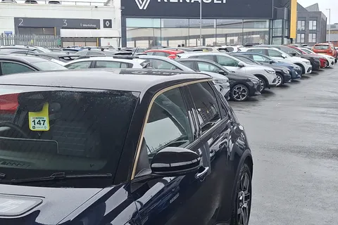 HT74ZTW Renault 5 110kW Techno Comfort Range 52kWh 5dr Auto Thumbnail #23