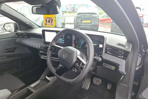 HT74ZTW Renault 5 110kW Techno Comfort Range 52kWh 5dr Auto Thumbnail #26