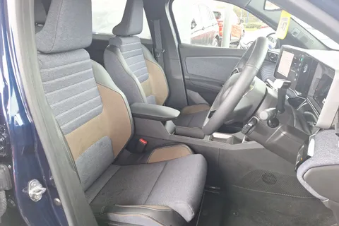 HT74ZTW Renault 5 110kW Techno Comfort Range 52kWh 5dr Auto Thumbnail #27