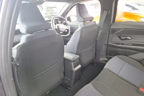 HT74ZTW Renault 5 110kW Techno Comfort Range 52kWh 5dr Auto Thumbnail #33