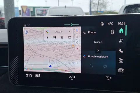 HT74ZTW Renault 5 110kW Techno Comfort Range 52kWh 5dr Auto Thumbnail #36