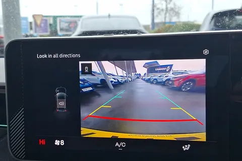 HT74ZTW Renault 5 110kW Techno Comfort Range 52kWh 5dr Auto Thumbnail #37