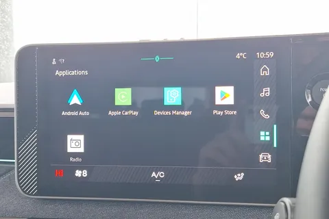 HT74ZTW Renault 5 110kW Techno Comfort Range 52kWh 5dr Auto Thumbnail #38