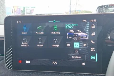 HT74ZTW Renault 5 110kW Techno Comfort Range 52kWh 5dr Auto Thumbnail #40