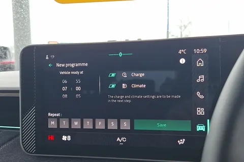 HT74ZTW Renault 5 110kW Techno Comfort Range 52kWh 5dr Auto Thumbnail #41