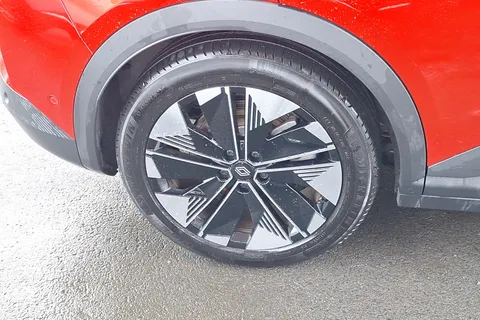 HT24VZC Renault Scenic E-Tech 160kW Techno 87kWh Long Range 5dr Auto Thumbnail #5