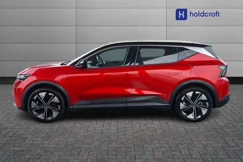 HT24VZC Renault Scenic E-Tech 160kW Techno 87kWh Long Range 5dr Auto Thumbnail #7