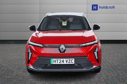 HT24VZC Renault Scenic E-Tech 160kW Techno 87kWh Long Range 5dr Auto Thumbnail #8