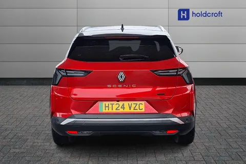 HT24VZC Renault Scenic E-Tech 160kW Techno 87kWh Long Range 5dr Auto Thumbnail #9