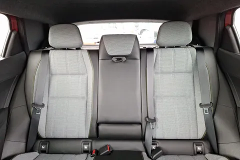 HT24VZC Renault Scenic E-Tech 160kW Techno 87kWh Long Range 5dr Auto Thumbnail #11