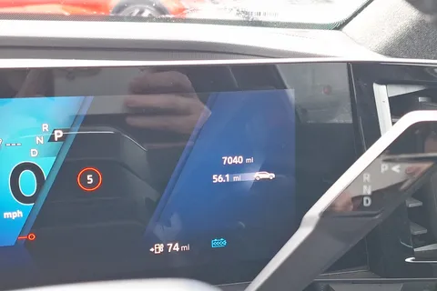 HT24VZC Renault Scenic E-Tech 160kW Techno 87kWh Long Range 5dr Auto Thumbnail #12