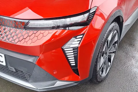 HT24VZC Renault Scenic E-Tech 160kW Techno 87kWh Long Range 5dr Auto Thumbnail #15