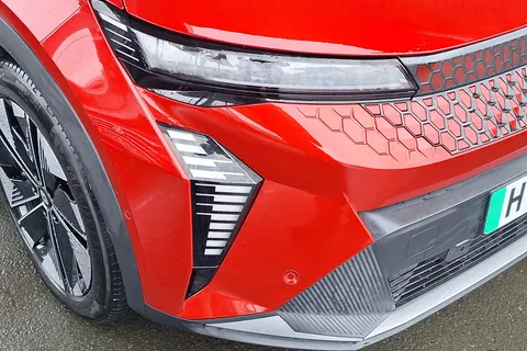 HT24VZC Renault Scenic E-Tech 160kW Techno 87kWh Long Range 5dr Auto Thumbnail #16