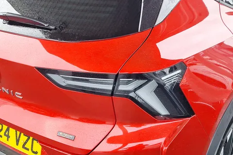 HT24VZC Renault Scenic E-Tech 160kW Techno 87kWh Long Range 5dr Auto Thumbnail #20