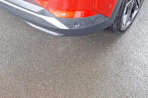 HT24VZC Renault Scenic E-Tech 160kW Techno 87kWh Long Range 5dr Auto Thumbnail #21