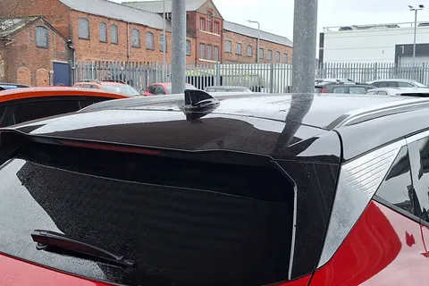 HT24VZC Renault Scenic E-Tech 160kW Techno 87kWh Long Range 5dr Auto Thumbnail #22