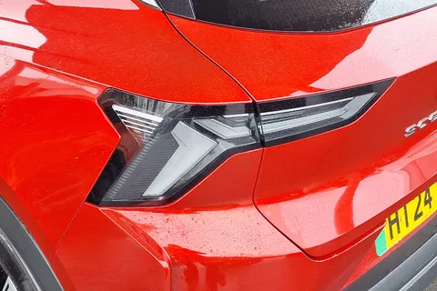 HT24VZC Renault Scenic E-Tech 160kW Techno 87kWh Long Range 5dr Auto Thumbnail #23