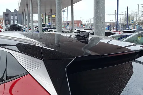 HT24VZC Renault Scenic E-Tech 160kW Techno 87kWh Long Range 5dr Auto Thumbnail #25