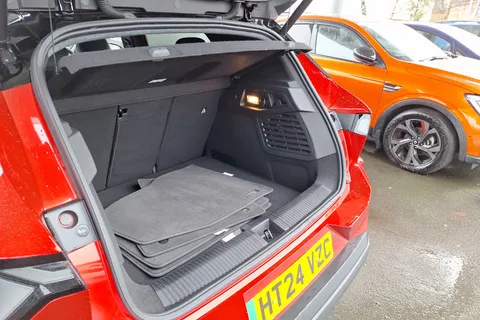 HT24VZC Renault Scenic E-Tech 160kW Techno 87kWh Long Range 5dr Auto Thumbnail #27