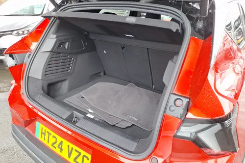 HT24VZC Renault Scenic E-Tech 160kW Techno 87kWh Long Range 5dr Auto Thumbnail #28