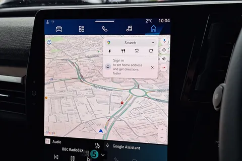 HT24VZC Renault Scenic E-Tech 160kW Techno 87kWh Long Range 5dr Auto Thumbnail #30